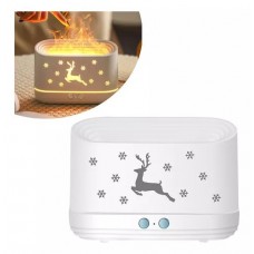 OUTLET HUMIDIFICADOR EFECTO LLAMA