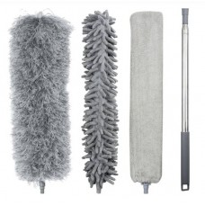 PLUMERO EXTENSIBLE 3 EN 1