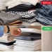 MAYOR ORGANIZADOR SEPARADOR DE REMERAS X 10 UNIDADES