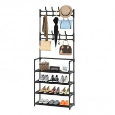 PERCHERO ORGANIZADOR DE ZAPATOS