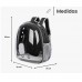 MOCHILA TRANSPORTADORA PARA MASCOTAS CAPSULA