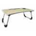 MESA BANDEJA PLEGABLE