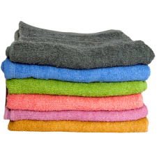 MAYOR TOALLA LISA ECONOMICA