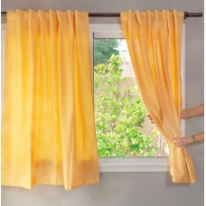 CORTINA CORTA DE AMBIENTE PARIS