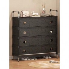 ORGANIZADOR MODULAR 4 CAJONES