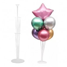 SOPORTE PARA GLOBO
