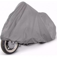 FUNDA CUBRE MOTO