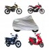 FUNDA CUBRE MOTO