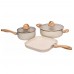BATERIA DE COCINA 5 PIEZAS