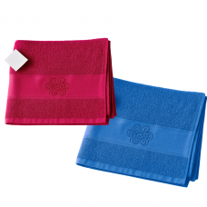 TOALLON LISO PREMIUM
