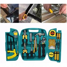 SET MULTIUSO DE HERRAMIENTAS 27 PIEZAS