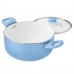 BATERIA DE COCINA 5 PIEZAS ORYX