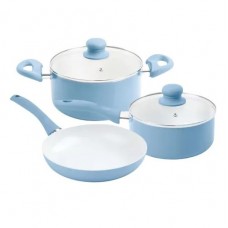 BATERIA DE COCINA 5 PIEZAS ORYX