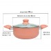 BATERIA DE COCINA 5 PIEZAS ORYX