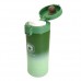 VASO QUENCHER 1200ML + VASO TERMICO 500ML