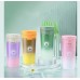 VASO QUENCHER 1200ML + VASO TERMICO 500ML