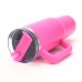 VASO QUENCHER 1200ML + VASO TERMICO 500ML