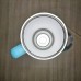 VASO QUENCHER 1200ML + VASO TERMICO 500ML