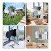 TENDER VERTICAL PLEGABLE DE ROPA