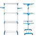 TENDER VERTICAL PLEGABLE DE ROPA