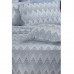 JUEGO DE SABANAS ESTAMPADAS TEKA TWIN