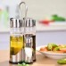 SET ACEITERA VINAGRERA 4 PZAS