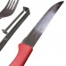 SET DE CUBIERTOS X 25 PZAS