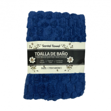 OUTLET TOALLA MICROFIBRA SECADO RAPIDO