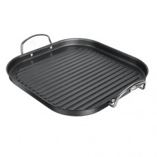 PLANCHA ASADORA GRILL CUADRADA