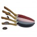 SARTEN ANTIADHERENTE DE 26CM