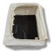CAJA ORGANIZADORA DE ROPA MEDIANA