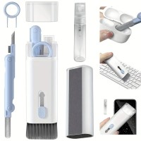 KIT DE LIMPIEZA 7 EN 1