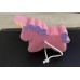 ESPONJA DE BAÑO UNICORNIO