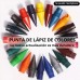 LAPIZ INFINITO X 12 UNIDADES