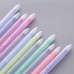 BOLIGRAFOS DE GEL X 10 UNIDADES