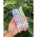 RESALTADORES DOBLE PUNTA KAWAII X 6 UNIDADES