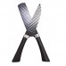 SET DE CUCHILLOS DE COCINA 6 PIEZAS