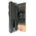 SET DE CUCHILLOS DE COCINA 6 PIEZAS