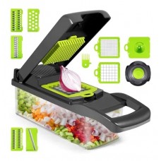 MANDOLINA MULTIRALLADOR 14 EN 1