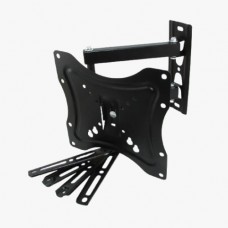 SOPORTE TV MOVIL DE 14 A 55 PULGADAS