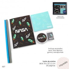 SET NASA
