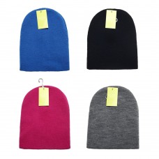 GORRO ROCKY DAMA CLASICO