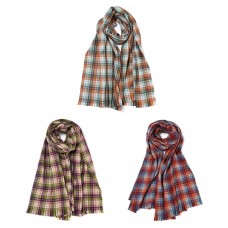 PASHMINA CUADROS