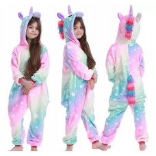 PIJAMA UNICORNIO INFANTIL