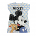 CAMISON DE DAMA ESTAMPADO MICKEY