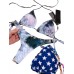 OUTLET BIKINI ESTAMPADA X4 COLALESS