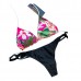 OUTLET BIKINI ESTAMPADA X4 COLALESS