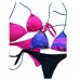 OUTLET BIKINI ESTAMPADA X4 COLALESS