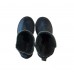 PANTUBOTA MAVE CORTA NEGRO