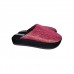 PANTUFLA DAMA FUCSIA